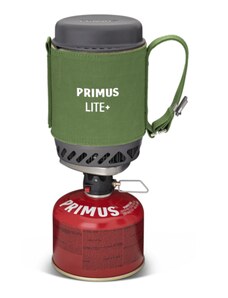 Sistem de gătit PRIMUS Lite Plus, verde