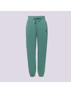 Nike Pantaloni W Nsw Phnx Flc Hr Os Pant Femei Îmbrăcăminte Pantaloni DQ5887-361 Verde