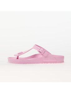 Papuci pentru femei Birkenstock Gizeh Essentials EVA Fondant Pink