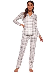 CORNETTE Pijama de damă 482/286 Erica