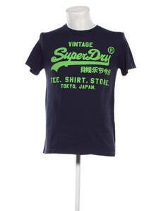 Tricou de bărbați Superdry