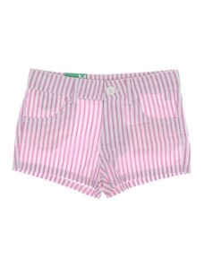 Pantaloni scurți pentru copii United Colors Of Benetton