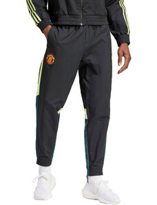 Pantaloni adidas MUFC WV TP ip9191 L