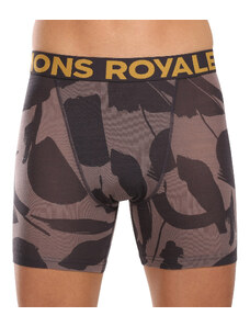 Men's boxer shorts Mons Royale merino multicolor