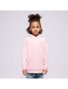 Adidas Bluză Cu Glugă Hoodie Girl Copii Îmbrăcăminte Bluze IP3037 Roz