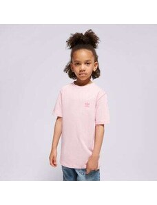 Adidas Tricou Tee Girl Copii Îmbrăcăminte Tricouri IP3029 Roz