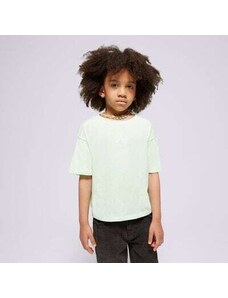 Jordan Tricou Jordan Essentials Tee Girl Copii Îmbrăcăminte Tricouri 45A770-E2E Verde