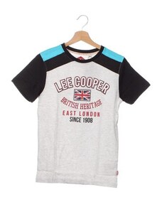 Tricou pentru copii Lee Cooper