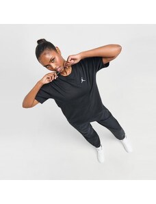 Tricou W Jordan Essen Gf Tee Core 23 Black/white Femei Îmbrăcăminte Tricouri HJ5490-010 Negru