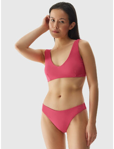 Women's 4F Swimsuit Top - Pink