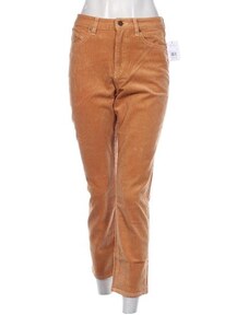 Pantaloni de velvet de femei Volcom