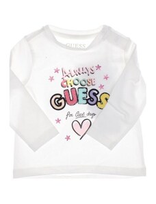 Bluză pentru copii Guess