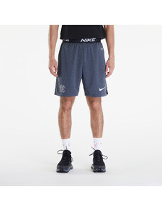 Pantaloni scurți pentru bărbați Nike Men's AC DF Short Knit New York Yankees Pitch Blue/ Pitch Blue