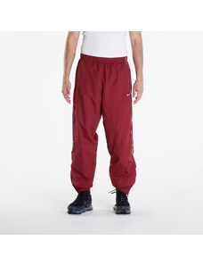 Pantaloni pentru bărbați Nike Solo Swoosh Men's Track Pants Team Red/ White