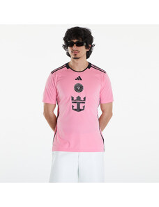 adidas Originals Tricou pentru bărbați adidas Inter Miami CF 24/25 Home Jersey Pink