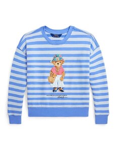 Polo Ralph Lauren bluza copii modelator