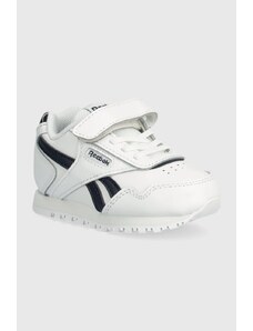 Reebok Classic sneakers pentru copii Royal Glide culoarea alb, 100074612