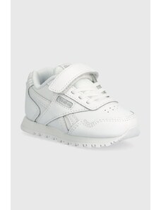 Reebok Classic sneakers pentru copii Royal Glide culoarea alb, 100074613