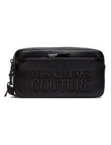 Geantă crossover Versace Jeans Couture