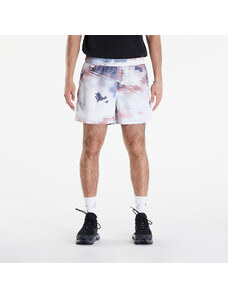 Pantaloni scurți pentru bărbați Nike ACG "Reservoir Goat" Men's Allover Print Shorts Ashen Slate/ Lt Armory Blue/ Summit White