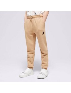 Jordan Pantaloni Mj Essentials Pant Boy Copii Îmbrăcăminte Pantaloni 95C549-X0L Maro