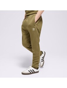 Adidas Pantaloni Pants Boy Copii Îmbrăcăminte Pantaloni IP3047 Kaki