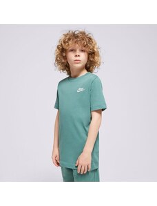 Nike Tricou Sportswear Boy Copii Îmbrăcăminte Tricouri AR5254-361 Verde