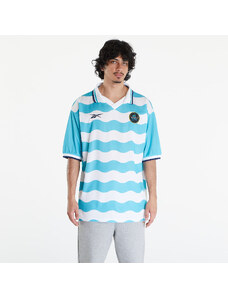 Tricou pentru bărbați Reebok LTD x BOTTER Soccer Scuba Tee Pop/ White