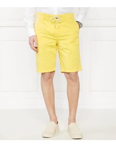FUNDANGO Pantaloni scurti barbati Delon Sweatshort