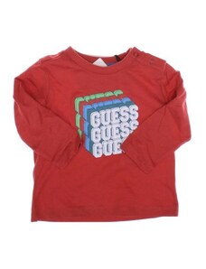 Bluză pentru copii Guess