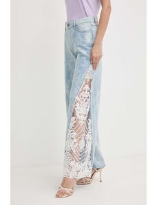 Guess jeansi BELLFLOWER femei, W4GA0E D5B61