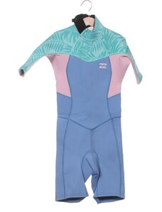 Costum pentru copii pentru sporturi nautice . Billabong