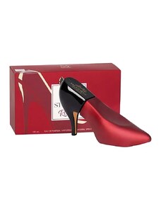 Magrot;Mirage Parfum pentru femei, 100 ml, Stiletto, tip pantof, negru ros Magrot 20418