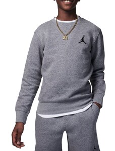 Hanorac Jordan Essentials Crew Sweatshirt Kids 95c577-geh S