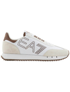 Emporio Armani EA7 Black&White Vintage - XK257-X8X101-T526