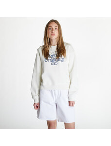adidas Originals Pulover pentru femei adidas Graphics Sweatshirt Off White