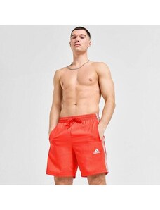 Adidas Pantaloni Scurți M 3S Chelsea Bărbați Îmbrăcăminte Pantaloni scurți IZ0617 Roșu