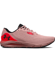 Women's Under Armour Hovr Sonic 5-PNK EUR 39 Running Shoes