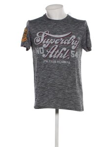 Tricou de bărbați Superdry