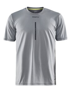 Men's T-Shirt Craft ADV Charge Tech Grey