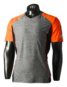 Men's T-shirt Mico Maglia M1 Trail Run SS22