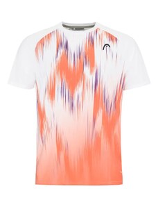 Pánské tričko Head Topspin T-Shirt Men FAXV XL