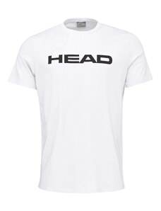 Pánské tričko Head Club Ivan T-Shirt Men White L