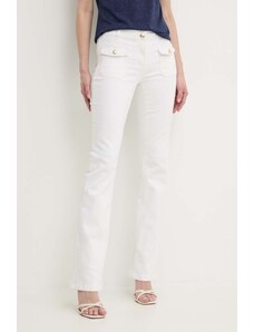 Morgan jeansi POLEN2 femei high waist, POLEN2