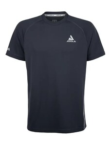Pánské tričko Joola Shirt Airform Crewneck Dark Grey L