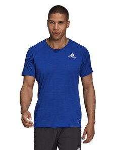 Men's adidas Runner Collegiate Royal T-Shirt