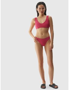 Women's 4F Swimsuit Bottoms - Pink