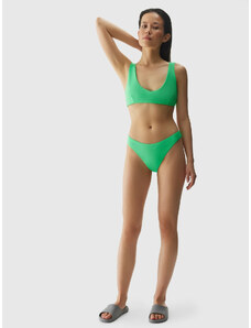 Women's 4F Swimsuit Bottoms - Green