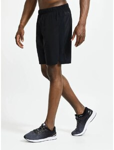 Men's Shorts Craft Pro Hypervent Long Black