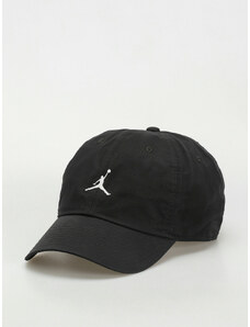 Nike SB Club Cap (black/black/white)negru
